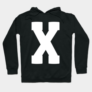 Malcolm X Hoodie